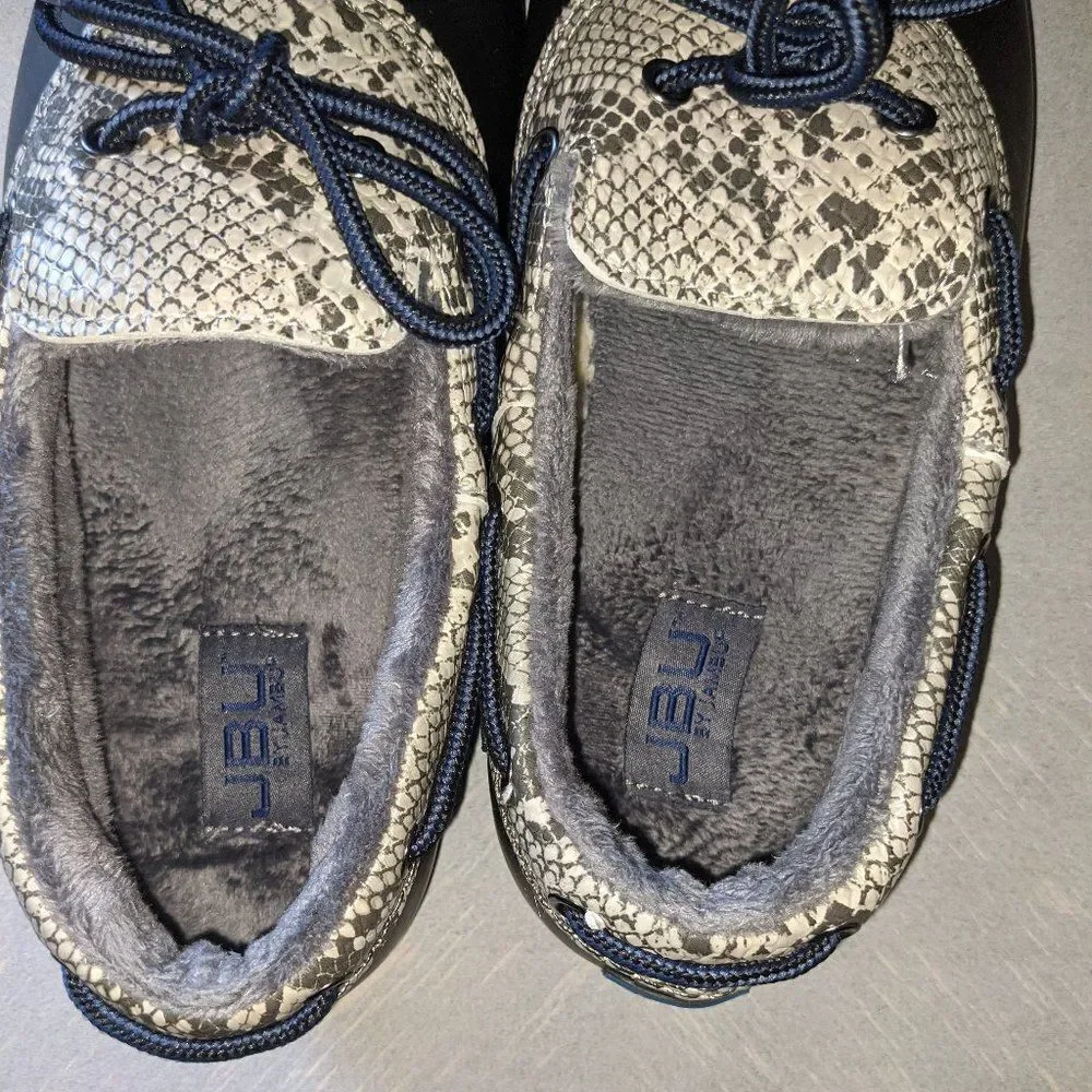 Jambu JBU Duck shoes